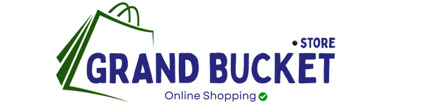 Grand Bucket Store