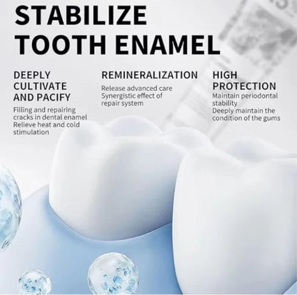 7.5% Nano Hydroxyapatite Toothpaste