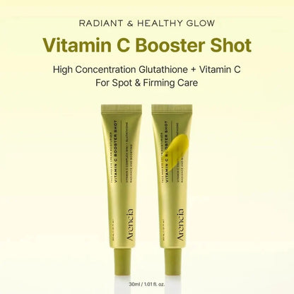 Arencia Vitamin C Booster Shot (Buy 1 Get 1 Free)